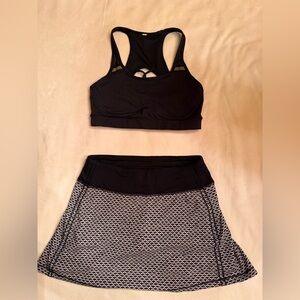 Lululemon set